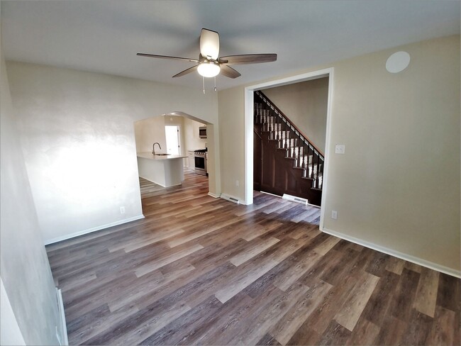 Photo - Renovated Home - Allentown