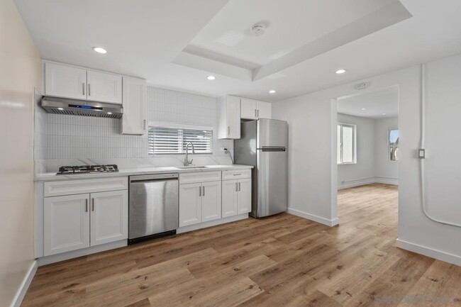 Building Photo - 1195 Georgia St Rental