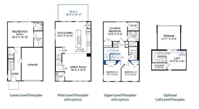 Building Photo - Townhome in Avinity Estates