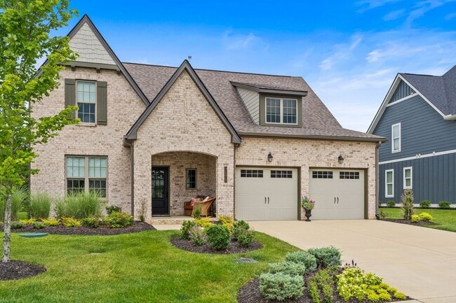 Photo - Spotless rental home in the highly sought-after McDaniels neighborhood in College Grove