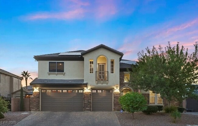 Building Photo - 7277 Sashaying Spirit Ct Rental