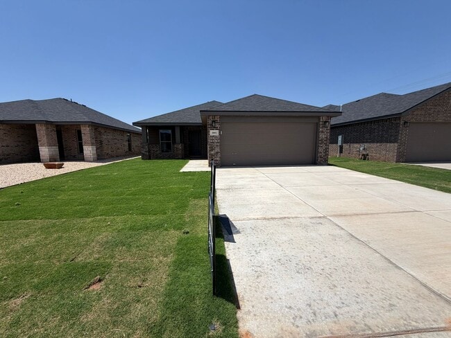 Photo - Brand New 3/2: FRENSHIP ISD!