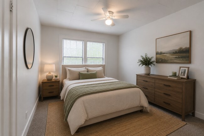 Photo - 731 W Hull St Unidad 731 W Hull Ave, Denison,