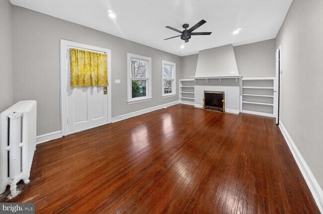 Photo - 1353 Kennedy St NW