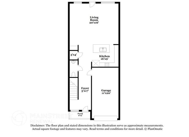 Photo - 160 Noble Pk Cir