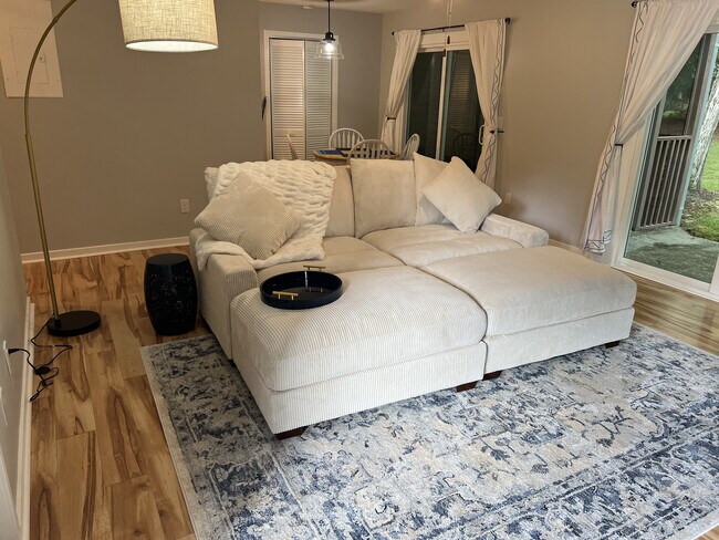 Photo - 7910 Timbercreek Ln Unit D