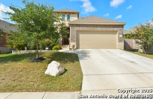 7905 Mystic Chase