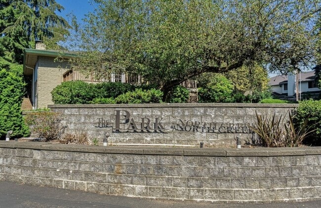 Photo - 2bd/1ba Bothell Condo Unit C203