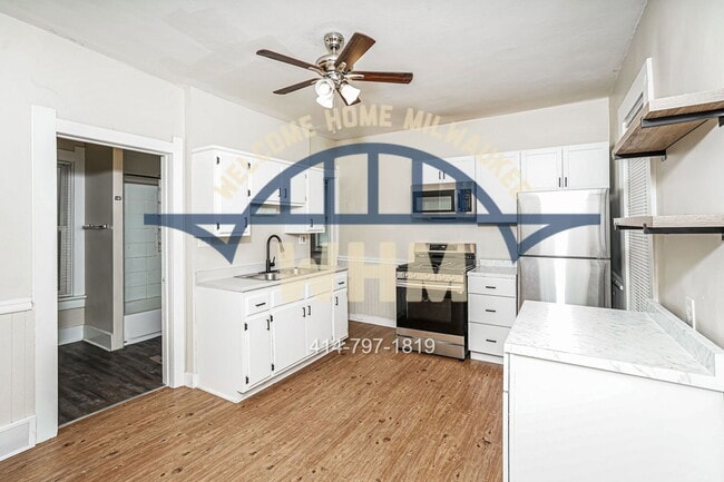 Building Photo - 2525 S Logan Ave Rental