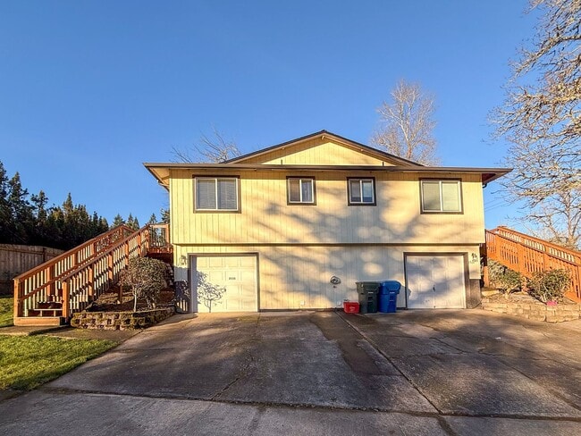 Photo - 2535-2537 Wilark Dr NW Unit 2537