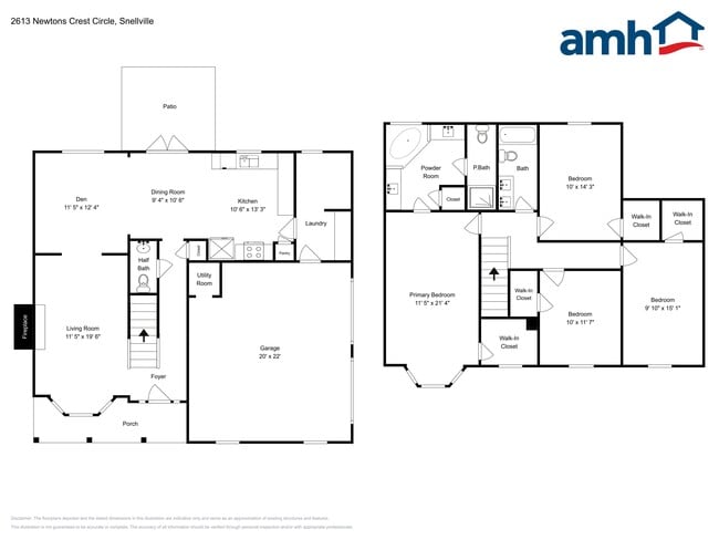 Photo - 2613 Newtons Crest Cir