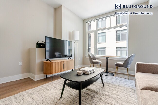 Photo - 4924 St Elmo Ave Unit FL6-ID1101