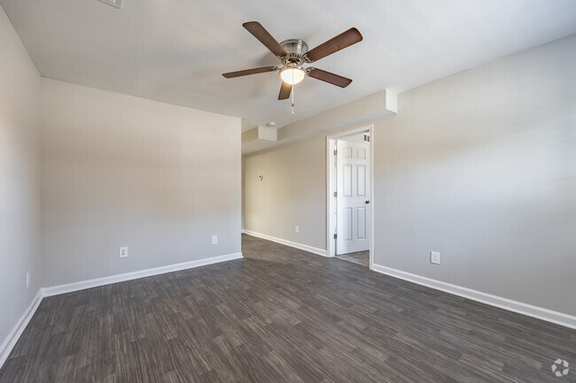 Interior Photo