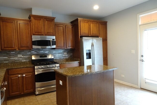 Photo - 2203 S Crambourne Way