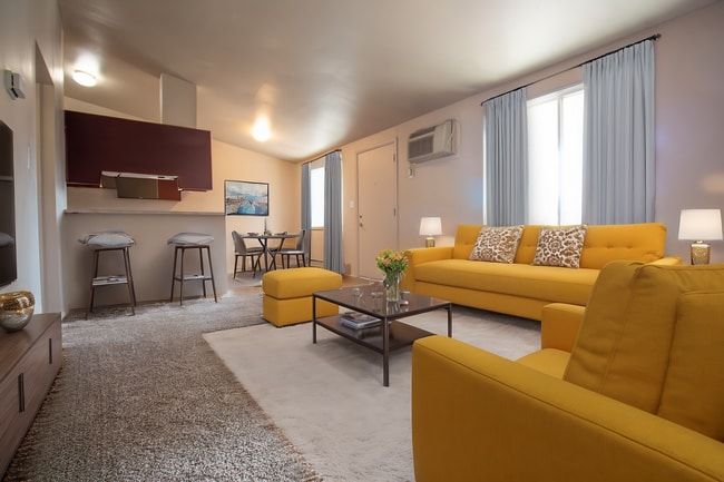 Wildwood Apartments
