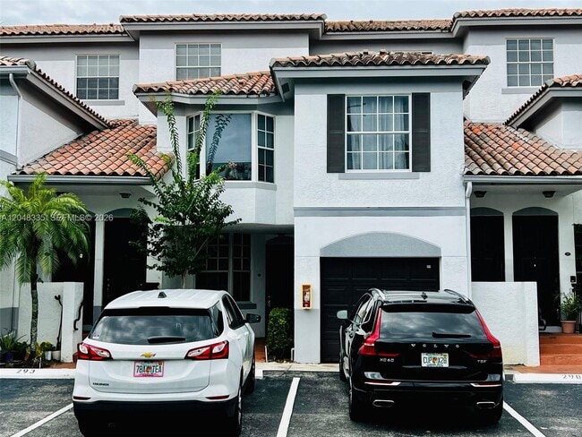 Building Photo - 771 SW 148th Ave Unit 1305