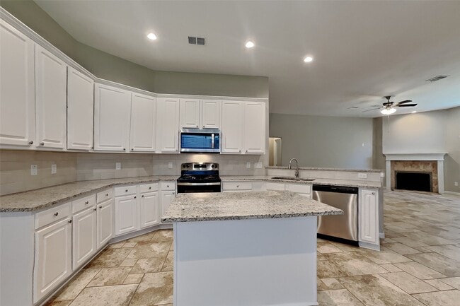 Photo - 15610 Forest Run Dr
