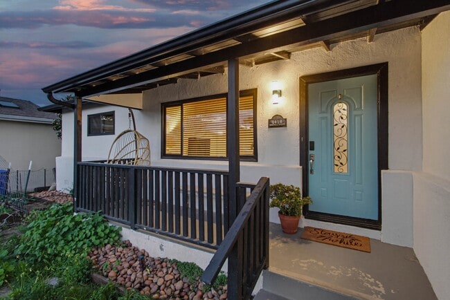 Photo - 1418 Marshall St