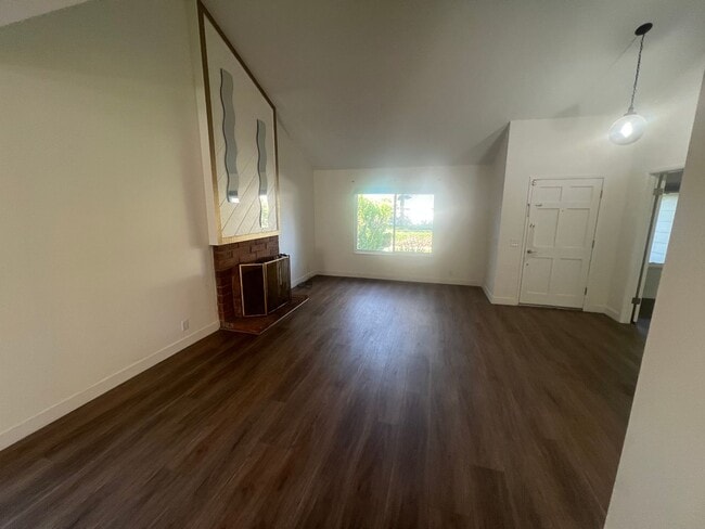 Photo - Beautiful 4 bed 2 bath home in San Jose with AC. Must See!