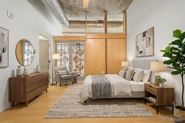 Photo - 1401 Wewatta St Unit 908