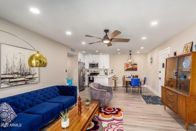 Photo - 8649 E Royal Palm Rd Unit 217