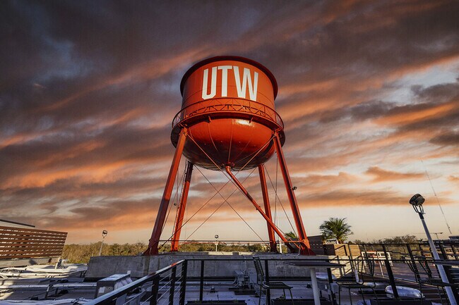 Union Terminal Warehouse