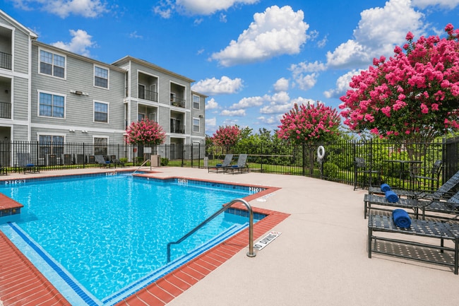 St. Augustine Estate Apartments