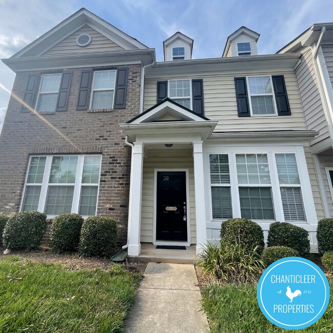 Photo - 737 Cupola Dr Townhome