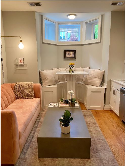 Photo - 1618 Q St Apartments