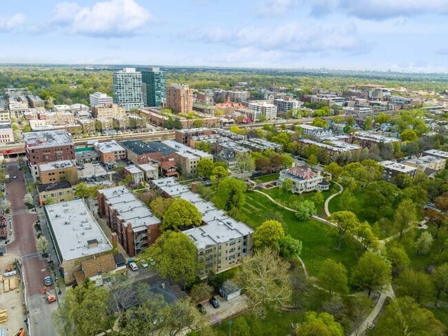 The Bryant at Oak Park