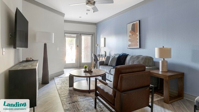 Photo - 6300 FM 423 Apartamento Unidad 18126.1411919