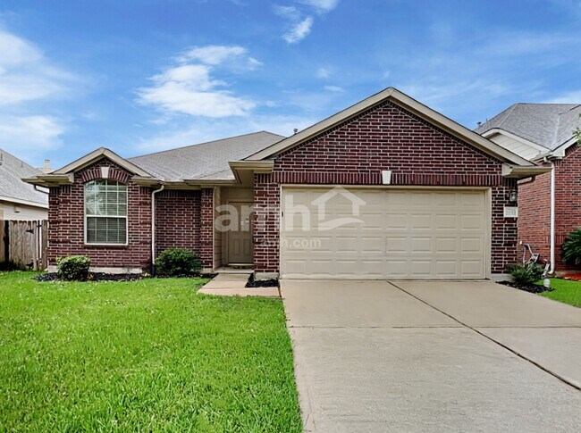 Photo - 21711 Prairie Spring Ln Casa