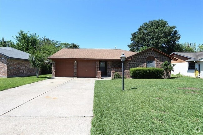 Building Photo - 9707 Fonville Dr Rental