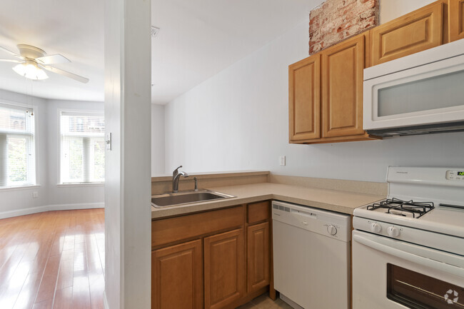 Building Photo - 1722 Marlton Ave Unit 2 Rental