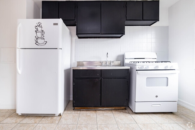 Photo - Centennial Gardens