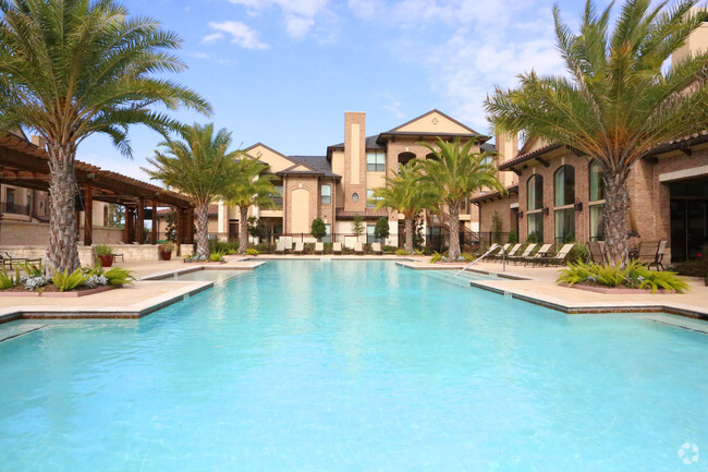 Building Photo - Lakeside Villas at Cinco Ranch Rental