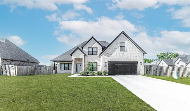 Photo - 1100 Quailridge Way