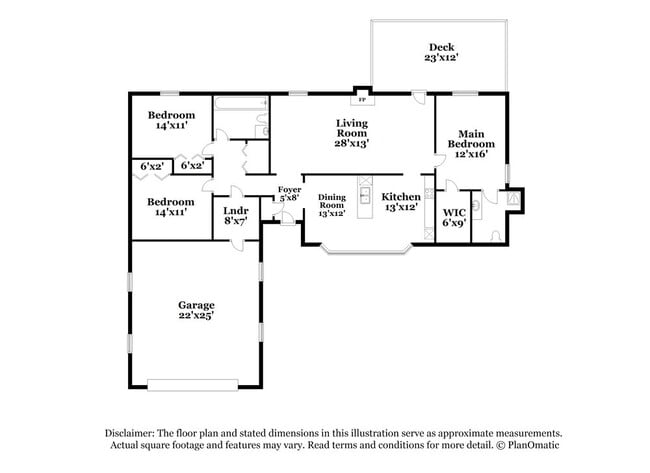 Photo - 3005 Ashly Woods Ct