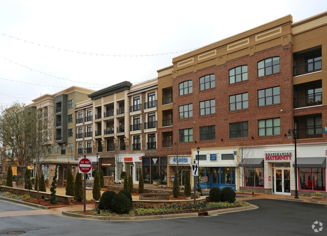 Haven at Avalon - Haven at Avalon