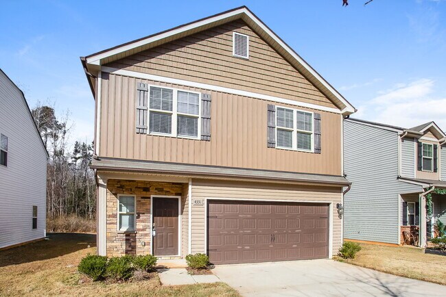 Photo - 4331 Drifter Dr