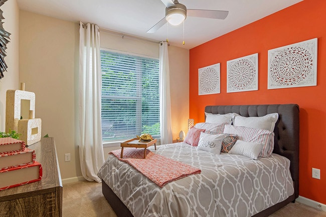 Bell Glenridge