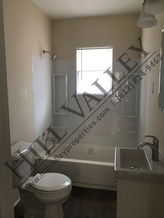 Photo - One Bedroom Home