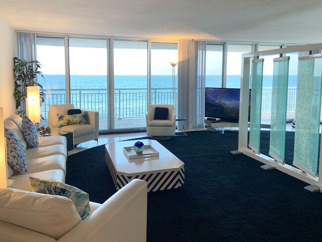 Photo - 3546 S Ocean Blvd Unidad 402