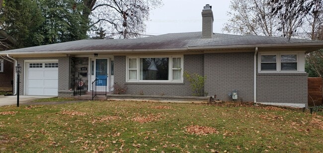 Photo - Don't Scroll Past This One!  Renovated, Brick Ranch. 3 Bedrooms, 2 FULL Bathrooms, Basement, Garage!