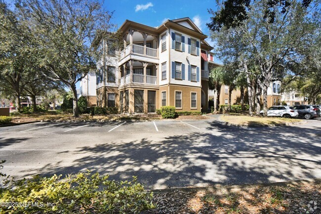 Building Photo - 12700 Bartram Park Blvd Unit 237 Rental