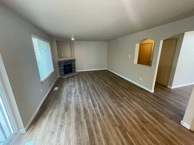 Photo - Puyallup House