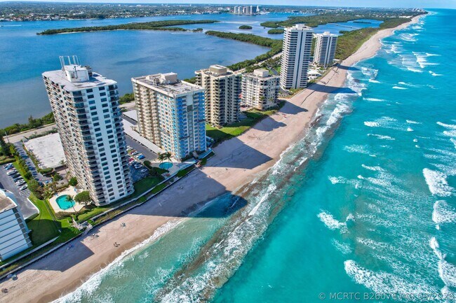 5420 N Ocean Dr Unit 2404