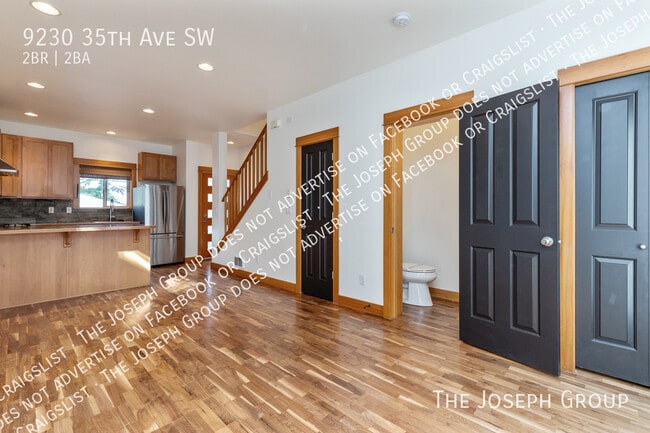 Photo - 9230 35th Ave SW