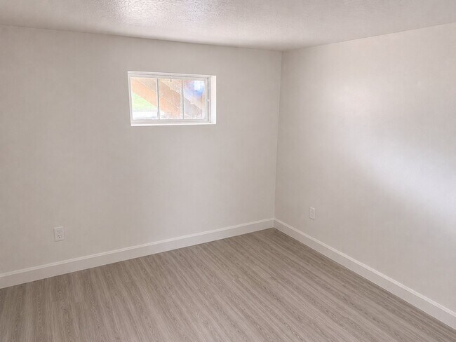 550 N 400 W St Unit Basement