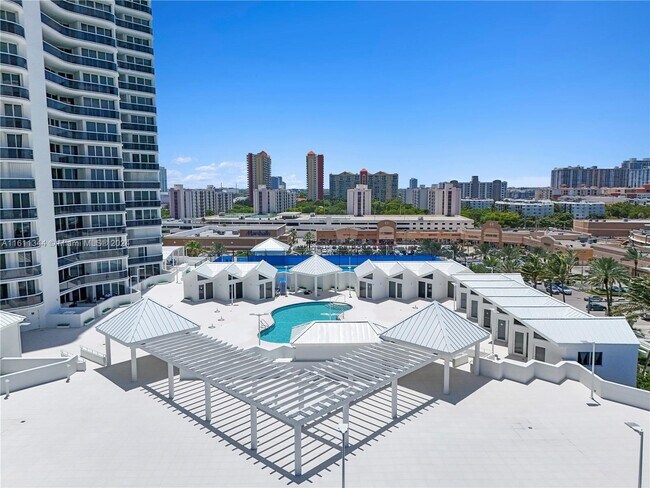 Photo - 16711 Collins Ave Unit #2106